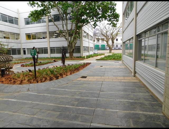 938M² OFFICE TO LET IN ILLOVO